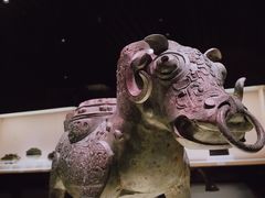 -上海博物馆(人民广场馆)