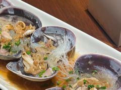 -高佳庄·舟山海鲜(海景旗舰店)