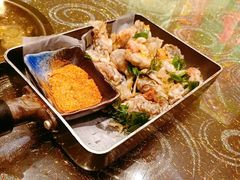 -钳真多钓虾馆·小龙虾海鲜烧烤(九六广场店)