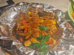 -弄堂里(西溪龙湖天街店)
