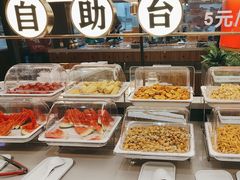 -火啫啫·粤式啫啫煲(南京弘阳店)