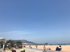 -石老人观光园