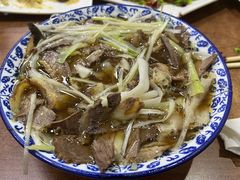-新白家罩饼(三丰路店)