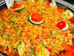 -烤匠麻辣烤鱼(万象城店)