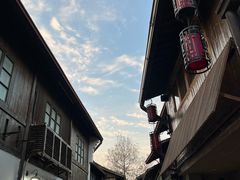 -小河直街历史文化街区