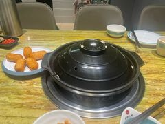 -春润大地海南椰子鸡(沙井京基百纳广场店)