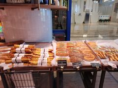 -巴黎贝甜·生日蛋糕(环球中心店)