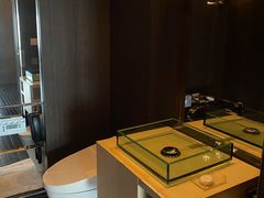 -上海柏悦酒店
