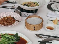 -长沙顺天凯宾斯基酒店·祈顺酒家中餐厅(雨花亭店)