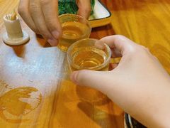 -61号餐吧(兴坪古镇漓江店)