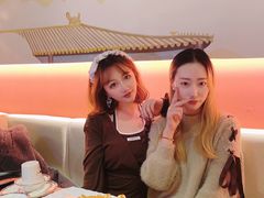 -京炭铜锅涮肉·羊蝎子·羊肉炉(保利·时光里店)
