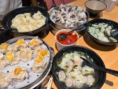 -真真鲜馄饨店(启蒙路店)