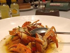 -龙宴海鲜城(经中路店)