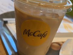 -麦当劳(金山红星美凯龙DT店)