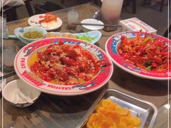 -阿财老铺·老蚌埠龙虾城(华夏总店)