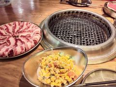 -汉拿山(北京上地华联店)