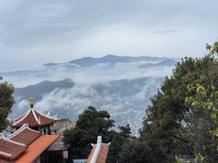 -安溪清水岩