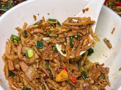 -唐门江湖菜(龙石路店)