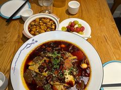 -渝乡人家(和平里店)