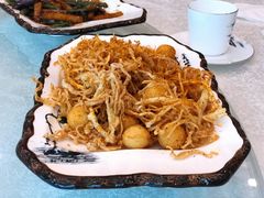 -大西洋餐厅(肇嘉浜路店)