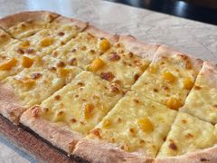 -半秋山西餐厅(宜昌大洋店)