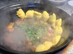 -山里屯铁锅炖(哈尔滨中央大街店)