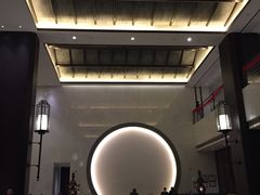 -三宝大饭店-中和艺素餐厅(浦上金山正祥广场店)