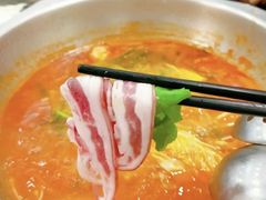 -红菇坊鲜汤火锅(北站店)