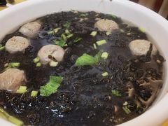 -官塘陈记鱼生·潮汕砂锅粥·牛肉火锅(潮枫路总店)