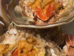 -黄记大闸蟹专卖店·活蟹·醉蟹