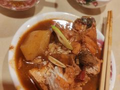 -王老六铁锅炖鱼(翠微店)