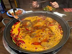 -萍姐火锅·公路夜市(南京新街口店)