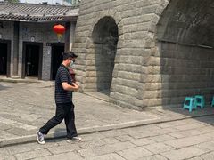 -南关石牌坊古镇