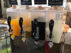 -So Lounge索兰至餐厅(蓝色港湾店)