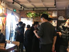 大堂-好這口重庆小面(总店)