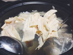 -百年果林椰子鸡(中洲店)