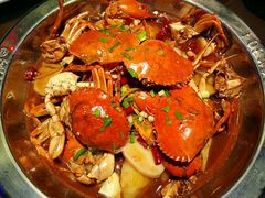 -胖哥俩肉蟹煲(河北勒泰购物中心店)
