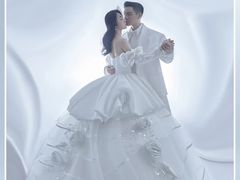 -经典婚纱摄影美学馆·私人定制