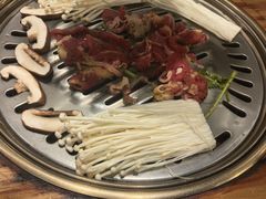 -牛人·雪花牛·木炭烤肉(昆山陆家店)