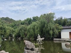 -宜兴张公洞