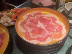 -牛New寿喜烧(中山公园龙之梦店)