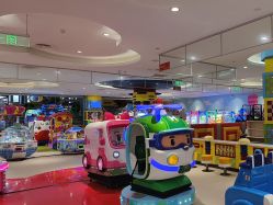 点击看大图 -meland亲子乐园·派对·研学(淄博万象汇店)