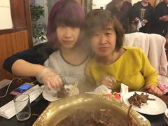 -老北京羊蝎子火锅(光荣道店)