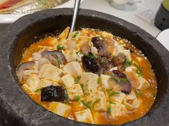 -狮王府淮扬菜(万象城店)
