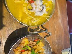 -隔壁老王·家常云南菜(花巷店)