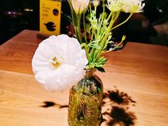 -春树下·院子露台西餐厅(中隐于市店)