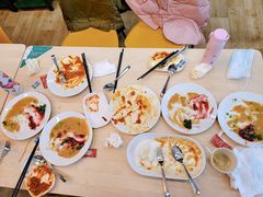-宜家·瑞典风味餐厅(青岛商场店)