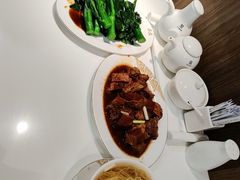 -麦奀云吞面世家(中环店)