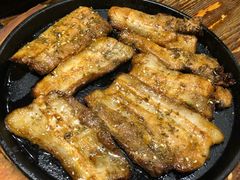 -小俩口烧烤东北菜(双井店)