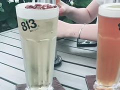 -813芭依珊 BAESAn(汇港购物中心店)